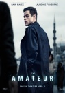 The Amateur - Affiche