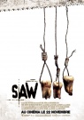 Saw III - Affiche