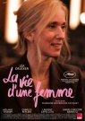 La Vie d'une femme - Affiche