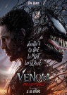 Venom : The Last Dance - Affiche