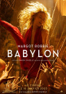 Babylon - Affiche