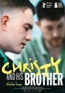Christy and his brother - Affiche