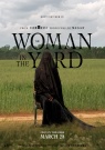 The Woman in the Yard - Affiche