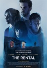The Rental - Affiche