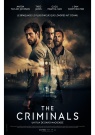 The Criminals - Affiche