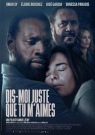 Dis-moi juste que tu m&#039;aimes - Affiche