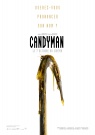 Candyman - Affiche