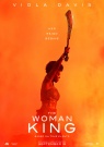 The Woman King - Affiche