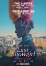 The Last Showgirl - Affiche