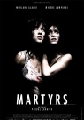 Martyrs - Affiche