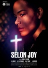 Selon Joy - Affiche Selon Joy - Affiche