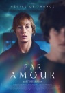 Par amour - Affiche