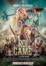 Le Roi du game - Affiche