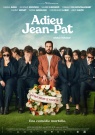 Adieu Jean-Pat - Affiche