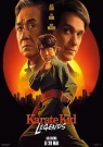 Karate Kid: Legends - Affiche