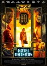 Hotel Artemis - Affiche