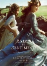 Raison et sentiments - Affiche