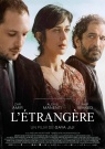 L'étrangère - Affiche