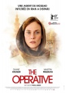 The Operative - Affiche