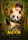 Moon le panda - Affiche