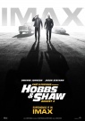 Fast &amp; Furious : Hobbs &amp; Shaw - Affiche