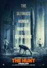 The Hunt - Affiche