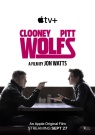 Wolfs - Affiche