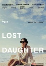 The Lost Daughter - Affiche