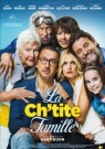 La Ch&#039;tite famille - Affiche