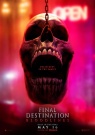 Destination Finale : Bloodlines - Affiche