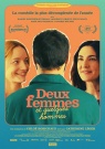 Deux femmes et quelques hommes - Affiche
