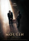 Moulin - Affiche
