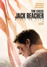 Jack Reacher  : Never Go Back - Affiche