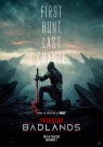Predator : Badlands - Affiche Predator : Badlands - Affiche