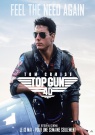 Top Gun 40th Anniversary - Affiche