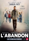 L'Abandon - Affiche