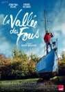 La Vallée des fous - Affiche