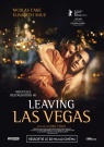 Leaving Las Vegas - Affiche