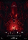 Alien : Romulus - Affiche