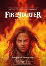 Firestarter - Affiche