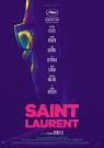 Saint Laurent - Affiche