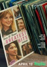 The Greatest Hits - Affiche