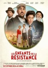 Les Enfants de la Résistance - Affiche