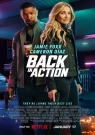 Back In Action - Affiche