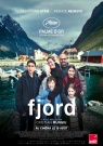 Fjord - Affiche
