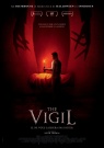 The Vigil - Affiche
