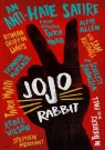 Jojo Rabbit - Affiche
