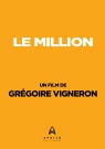 Le Million - Affiche
