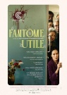 Fantôme utile - Affiche Fantôme utile - Affiche