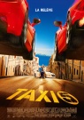 Taxi 5 : La Relève - Affiche